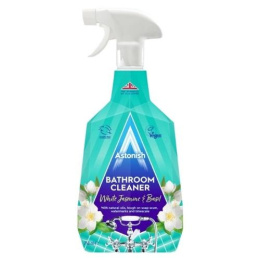 Astonish Spray do Łazienki 750 ml (Wielka Brytania)
