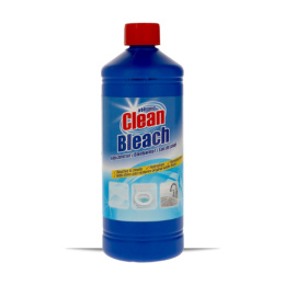 At Home Clean Bleach wybielacz z chlorem 1 l