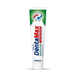 Pasta do zębów Elkos DentaMax Krauter 125 ml przeciw próchnicy