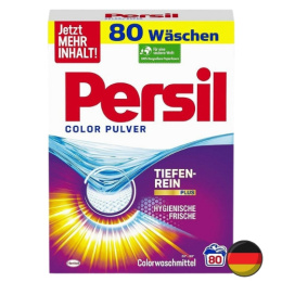 Persil Color Proszek do Prania 80 prań (Niemcy)